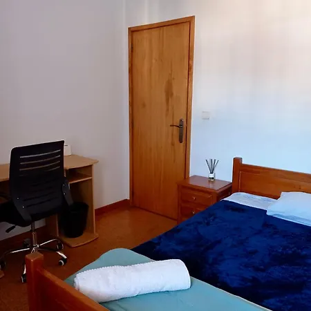 Penzion Casa
