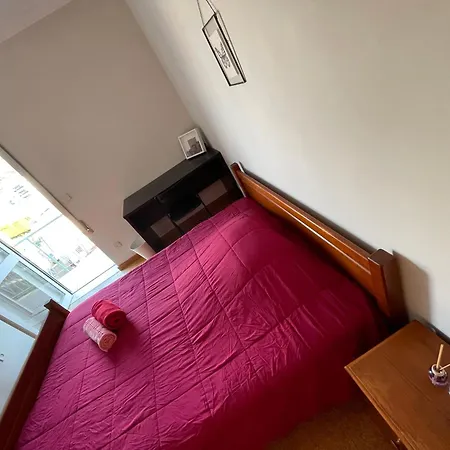 Casa Penzion Braga